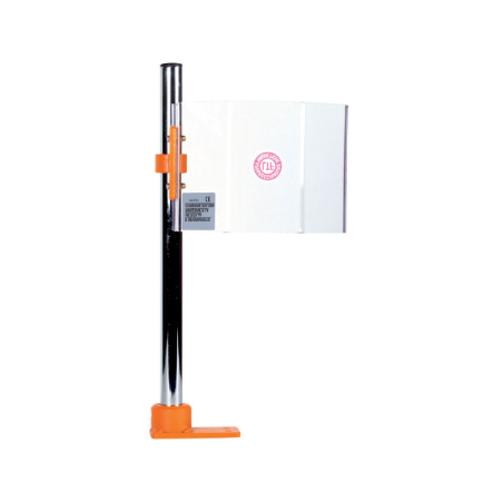 BELFLEX Protection Adjustable in Plastic 147.01