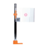 BELFLEX Protection Adjustable in Plastic 147.01