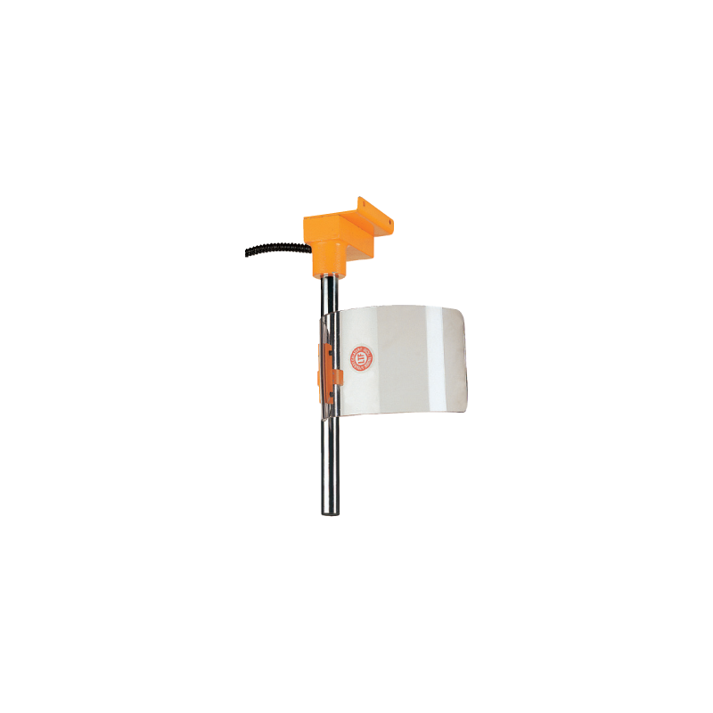 BELFLEX Protection Adjustable in Plastic with Microswitch 147.M4