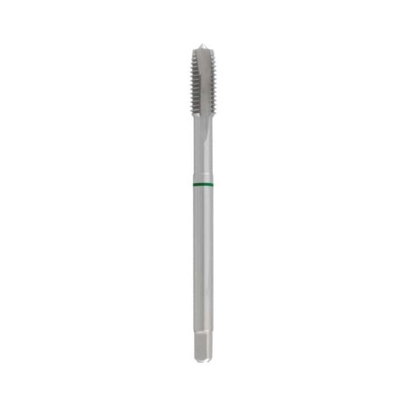 RUKO Male Thread Machine With Passage Shaft, For Threads Of Passage DIN 2183 HSSE-Co5 (Nr. 3/4)