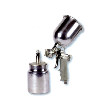 BELFLEX Nozzle Ø 1 mm for Upper and Lower Pressure Spray Gun GE70