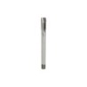 RUKO Male Thread Machine M DIN 376 HSS, Rectified, With Intermittent Teeth (M18, Ø15,50mm)