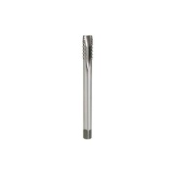 Macho De Máquina De Abrir Roscas M DIN 376 HSS, Rectificado, Com Dentes Intermitentes RUKO (M20, Ø17,50mm)