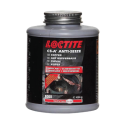 8008 ANTIGRIPANTE DE COBRE C5-A 454 G.