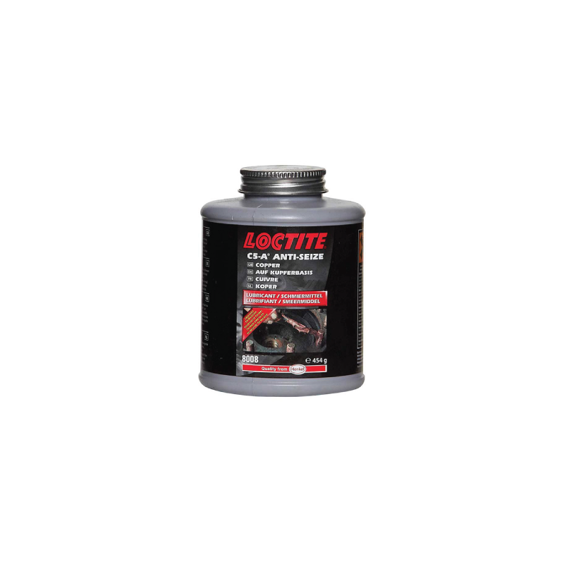 8008 ANTIGRIPANTE DE COBRE C5-A 454 G. 8008 ANTIGRIPANTE DE COBRE C5-A 454 G.