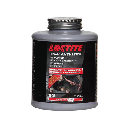 8008 ANTIGRIPANTE DE COBRE C5-A 454 G.