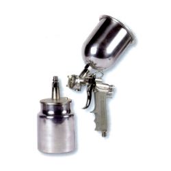 BELFLEX Nozzle Ø 3 mm for Upper and Lower Pressure Spray Gun GE70