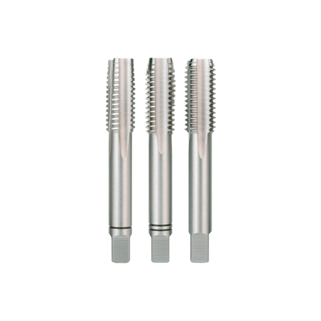 Macho De Abrir Roscas Manual M DIN 352 HSS (Ø 43,00 mm) RUKO