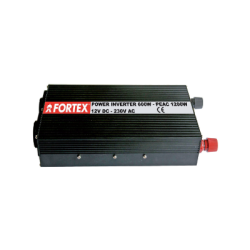 CONVERSOR DE CORRENTE 600W