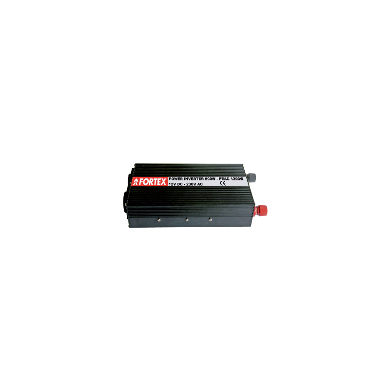 CONVERSOR DE CORRENTE 600W CONVERSOR DE CORRENTE 600W