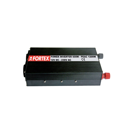 CONVERSOR DE CORRENTE 600W