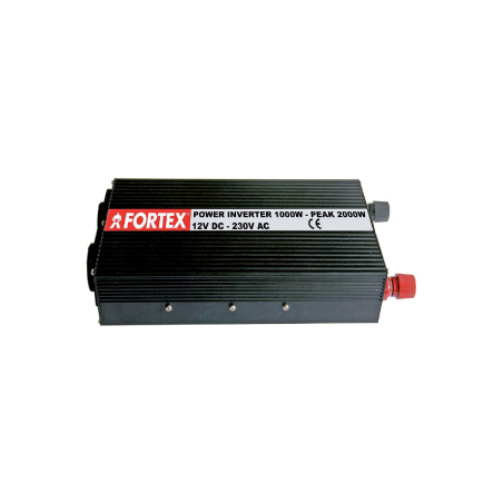 TRANSFORMADOR DE CORRENTE 1000W