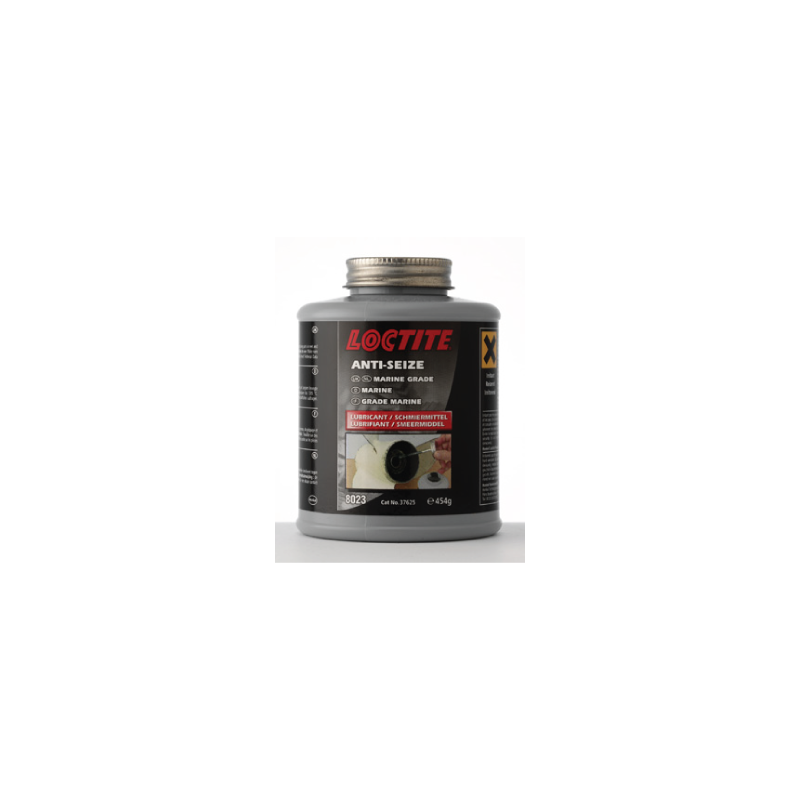 8023 ANTIGRIPANTE MARINO 454 G.