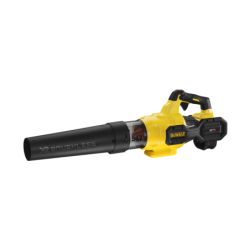 Soprador Axial 54V XR Flexvolt sem Carregador e Bateria DeWALT