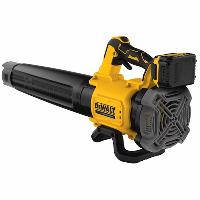 Soplador axial sin escobillas XR 18V Li-Ion 5 Dewalt POWER-TOOLS