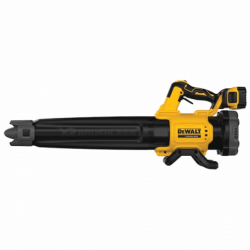 Soprador Axial Brushless XR 18V Li-Ion 5 Dewalt POWER-TOOLS