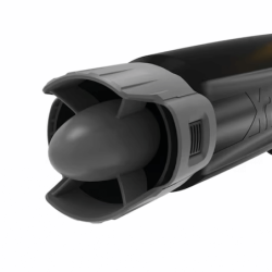 Soplador axial sin escobillas XR 18V Li-Ion 5 Dewalt POWER-TOOLS