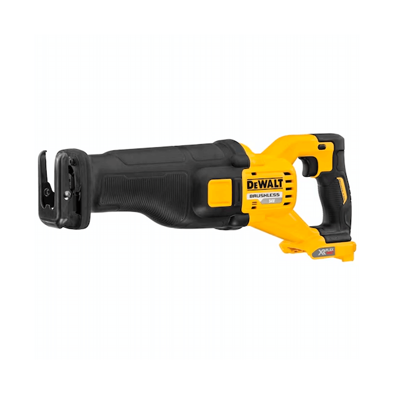 Dewalt POWER-TOOLS Sabre Saw XR Flexvolt 54V w/o Charge/Bat