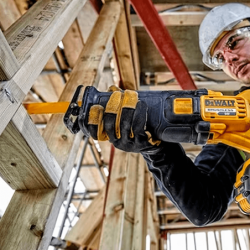 Dewalt POWER-TOOLS Sabre Saw XR Flexvolt 54V w/o Charge/Bat