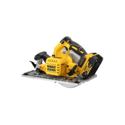 Amoladora 54V/18V S/Charg. Y Batería DEWALT