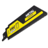 Hoja de Sierra de Sable 152mm para Metal Dewalt POWER-TOOLS