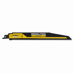 Hoja de Sierra de Sable 230MM para Madera Co Dewalt POWER-TOOLS