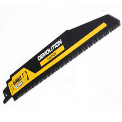 Hoja de Sierra de Sable 230MM para Madera Co Dewalt POWER-TOOLS