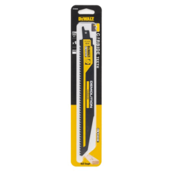 Hoja de Sierra de Sable 230MM para Madera Co Dewalt POWER-TOOLS