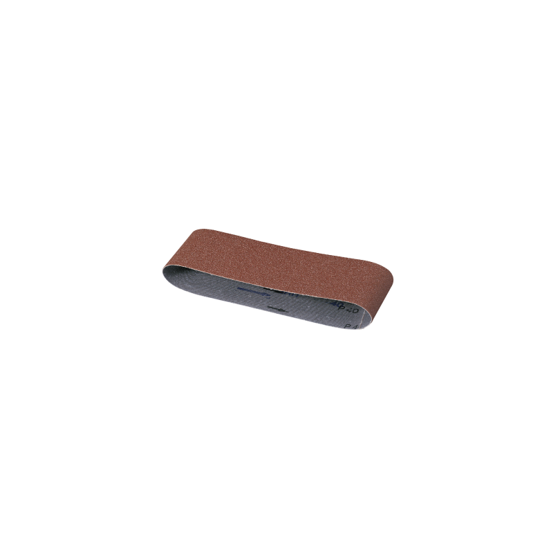 10 Bandas De Lija 75mm x 533mm DeWalt G40