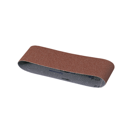 10 Bandas De Lija 75mm x 533mm DeWalt G40