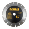 DeWalt Laser Welded Diamond Blade for Building Materials/Concrete (230 x 22,2 x 8,5mm)
