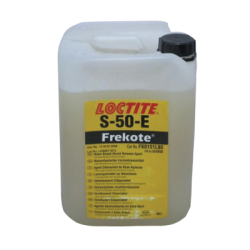 FREKOTE S 50 DESMOLDEANTE BASE AGUA 10 L