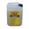 FREKOTE S 50 DESMOLDEANTE BASE AGUA 10 L