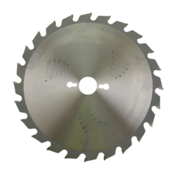 Serra circular estacionária de corte rápido  DeWalt (250mm x 30mm x 24D)