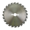Hoja para sierra de corte rápido  DeWalt (250mm x 30mm x 24D)