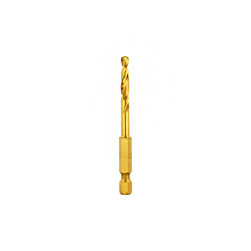 Brocas Extreme Impact HSS-TIN DeWalt 4.2x71mm
