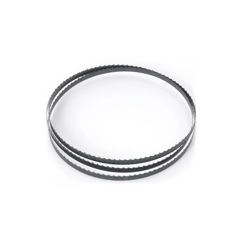 DeWALT 18TPI Bandsaw Blade for 690mm 3pcs
