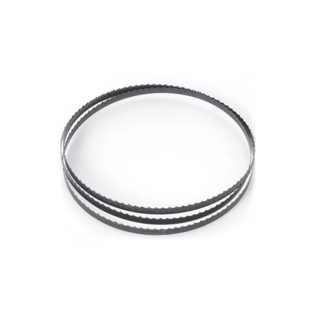 DeWALT 18TPI Bandsaw Blade for 690mm 3pcs
