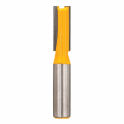 Fresas De Corte Recto DeWalt 8mm