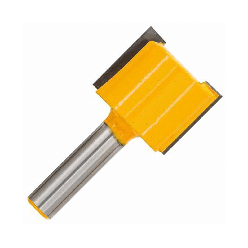 Fresas De Corte Recto DeWalt 25mm