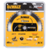 Hoja de sierra estacionaria Dewalt XR Extreme (305mm x 30mm x 42D) Dewalt POWER-TOOLS