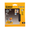 Disco de Lija de Malla DeWalt 125mm 80g
