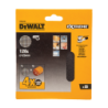 Disco De Lija De Malla 125mm DeWalt G120