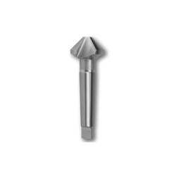RUKO Taper And Deburring  Countersinkers DIN 335 Type D 90° HSS (Ø 16,5 mm)