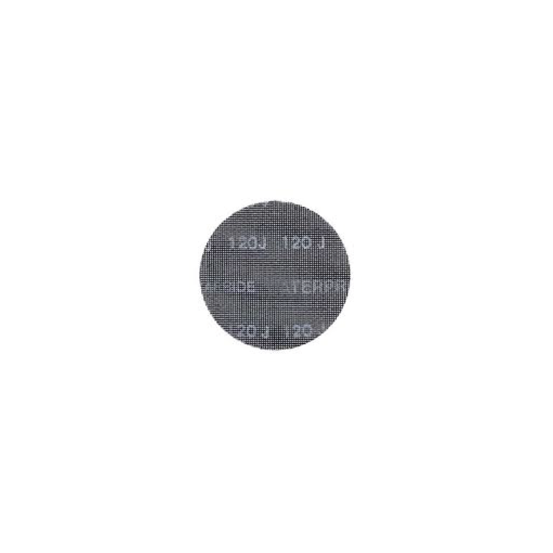 Disco De Lija De Malla 125mm DeWalt G60