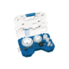 Juegos de Coronas Perforadoras Bi-Metal Speed Slot (21/Piezas) Kit para Electricistas LENOX