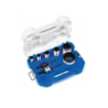 LENOX Bi-Metal Hole Saw Kit (9/Pieces) Electrician’s Kit