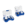 Jogos Serras Craneanas Bi-Metal Speed Slot (17/Peças, 2L/5L) Kit para Electricistas LENOX