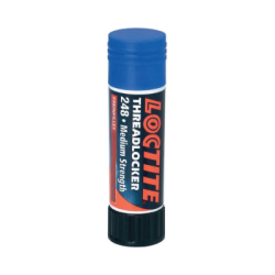LOCTITE Medium Strength Threadlocker 19g 248