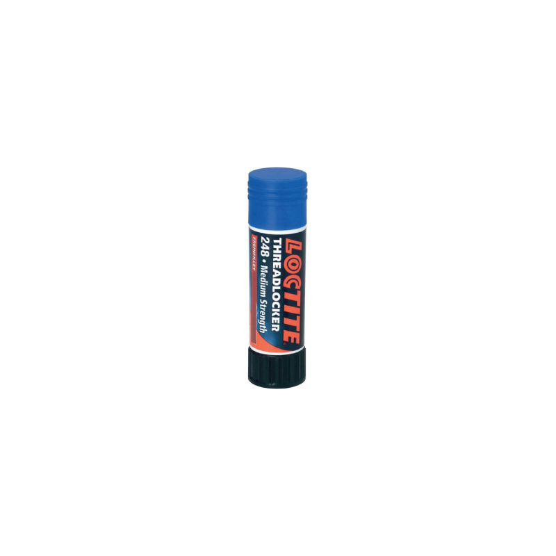 LOCTITE Medium Strength Threadlocker 19g 248